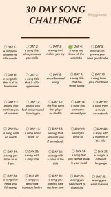 30 Day Challenge pic